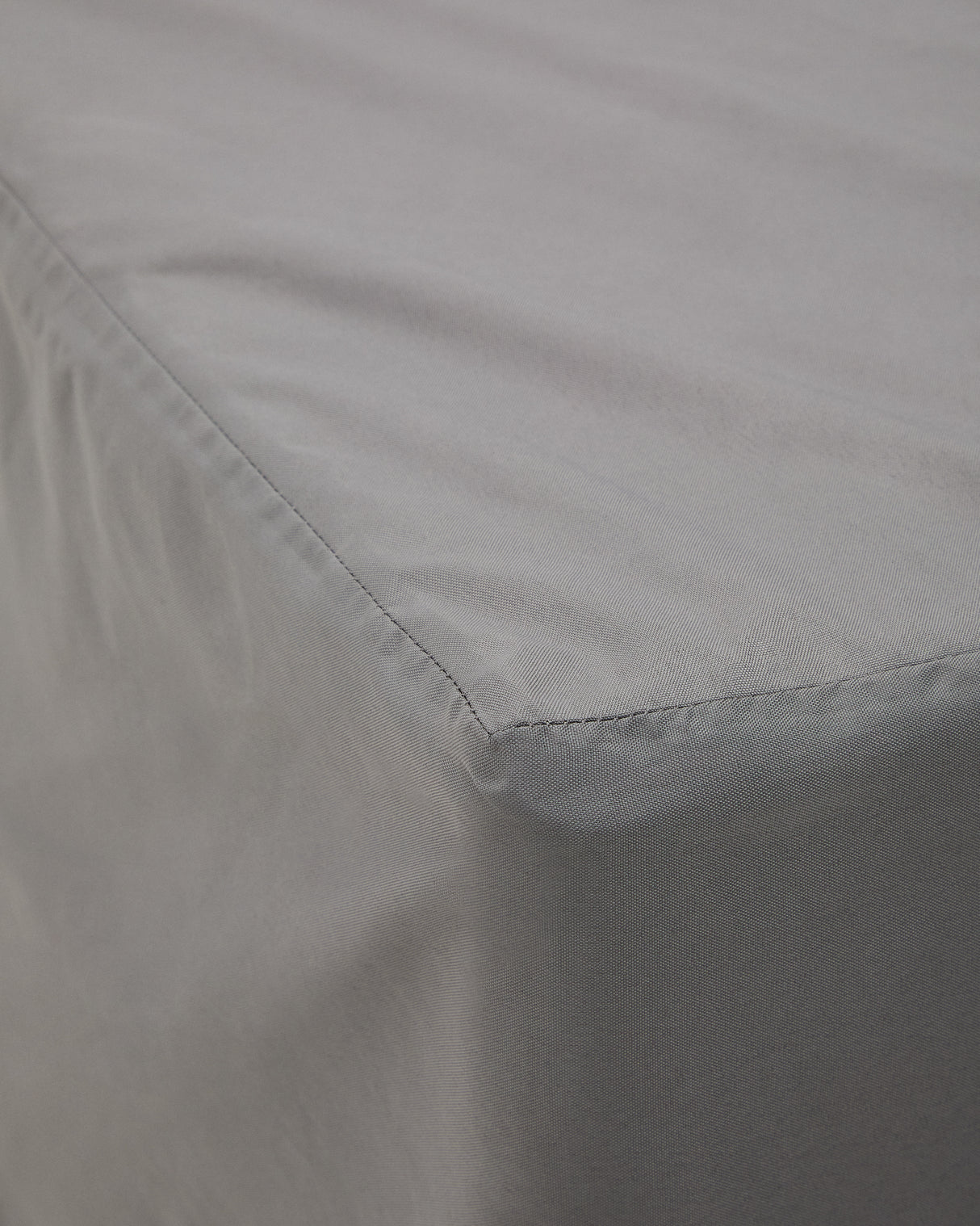 Schutzhülle Iria für großen rechteckigen Outdoor-Tisch max. 300 x 115 cm - ZEN ZONE Furniture