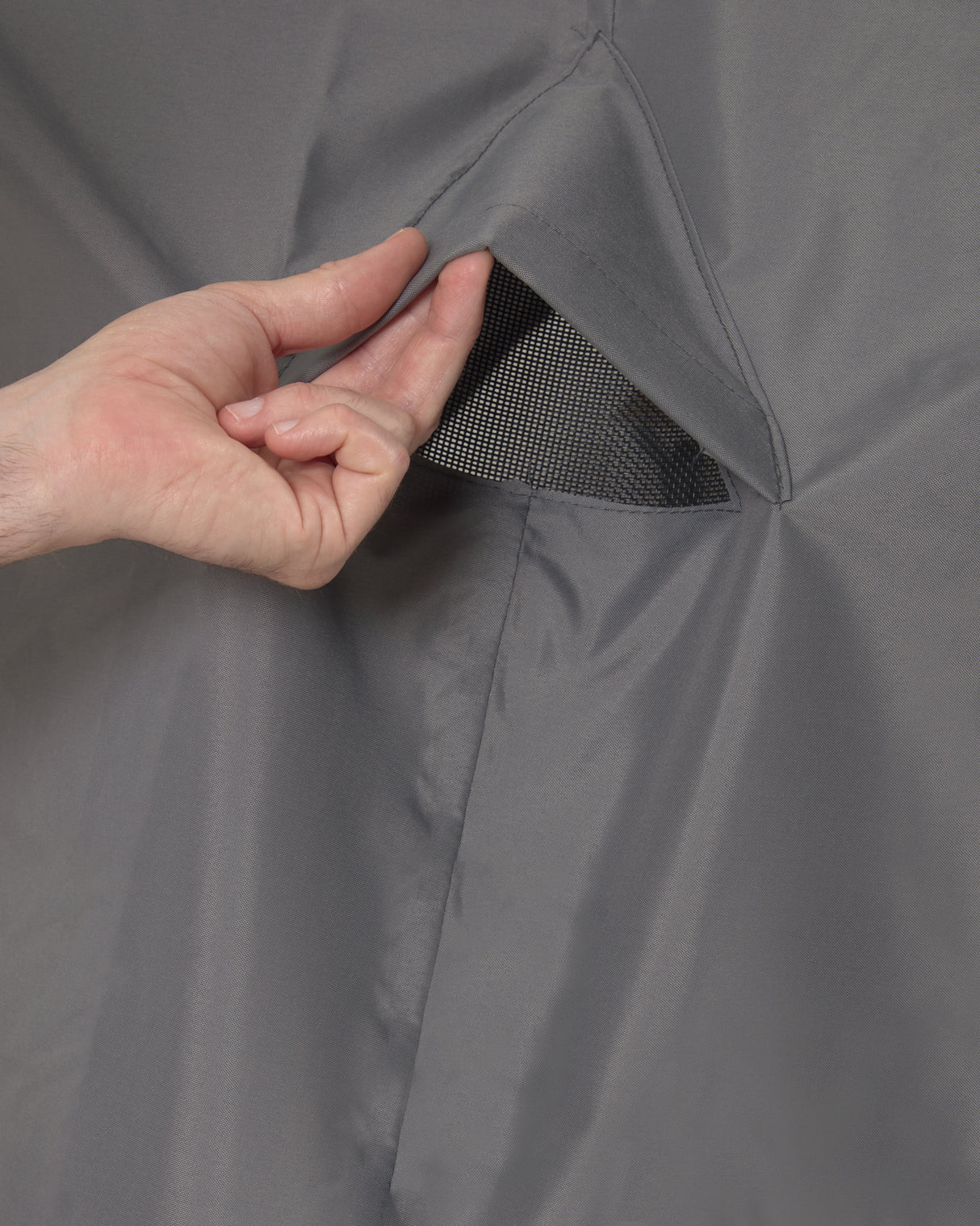 Schutzhülle Iria für runden Outdoor-Tisch max. Ø 160 cm - ZEN ZONE Furniture