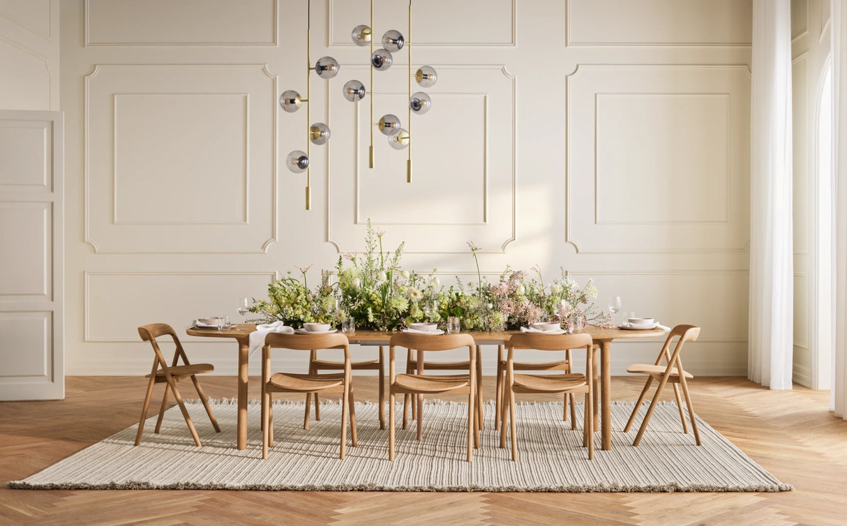 Fenri Esstischstuhl - ZEN ZONE Furniture