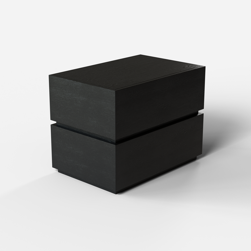 LUCA Nachttisch - ZEN ZONE Furniture