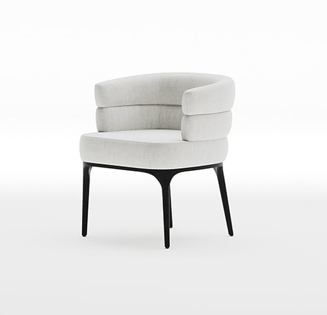 LYON Esszimmerstuhl - ZEN ZONE Furniture