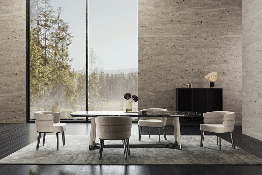 LYON Esszimmerstuhl - ZEN ZONE Furniture