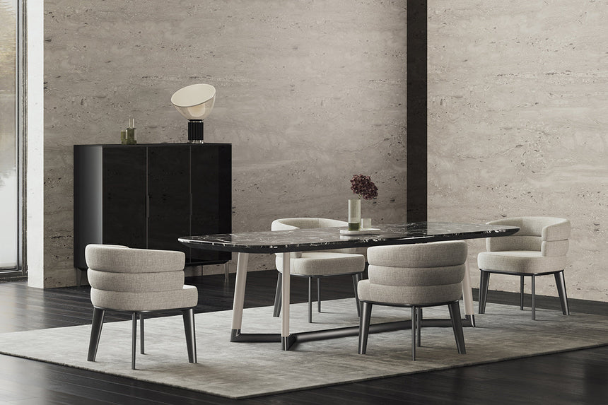 LYON Esszimmerstuhl - ZEN ZONE Furniture