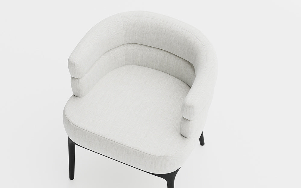 LYON Esszimmerstuhl - ZEN ZONE Furniture