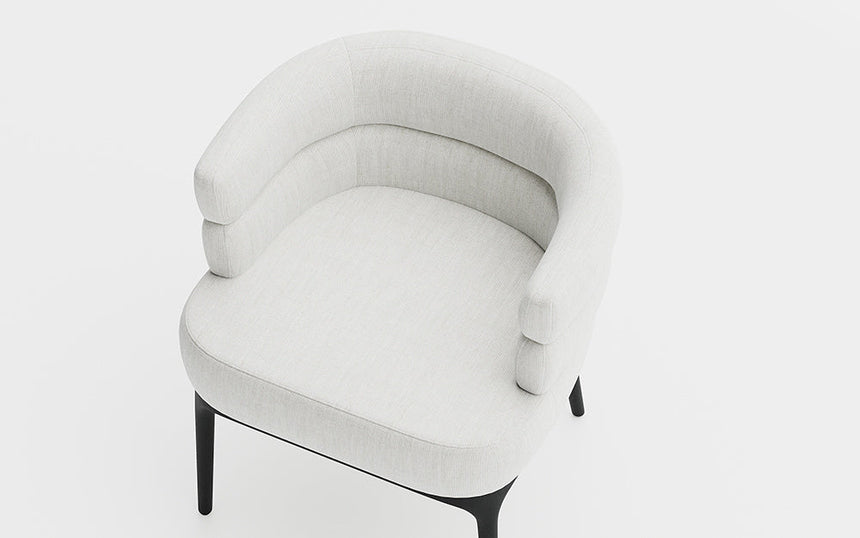 LYON Esszimmerstuhl - ZEN ZONE Furniture