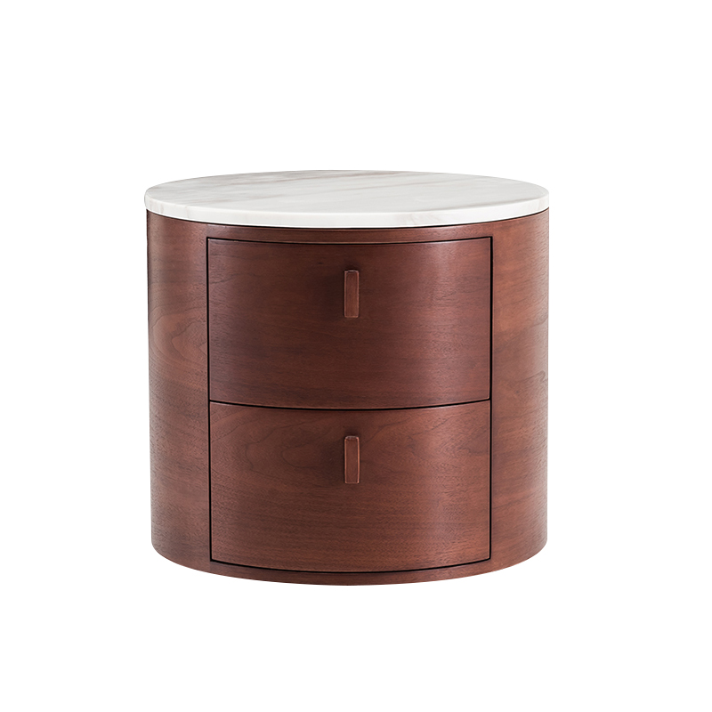 ALDO Nachttisch - ZEN ZONE Furniture