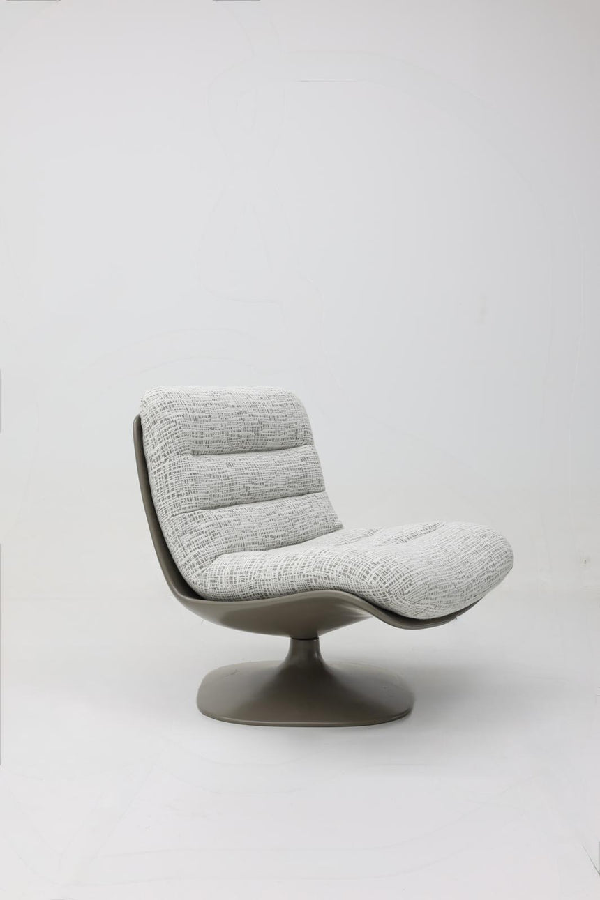 ALFONSO Loungesessel - ZEN ZONE Furniture