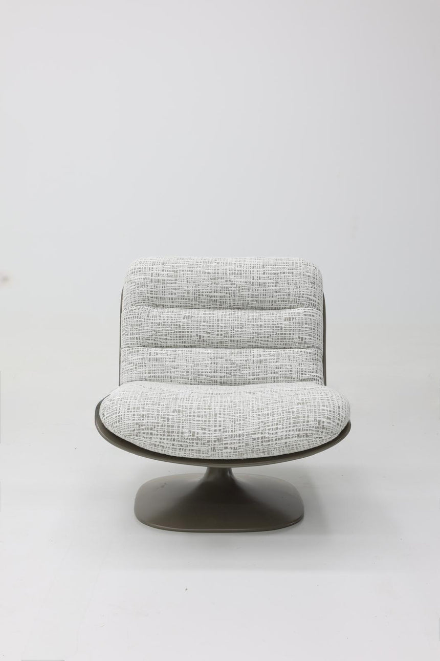 ALFONSO Loungesessel - ZEN ZONE Furniture