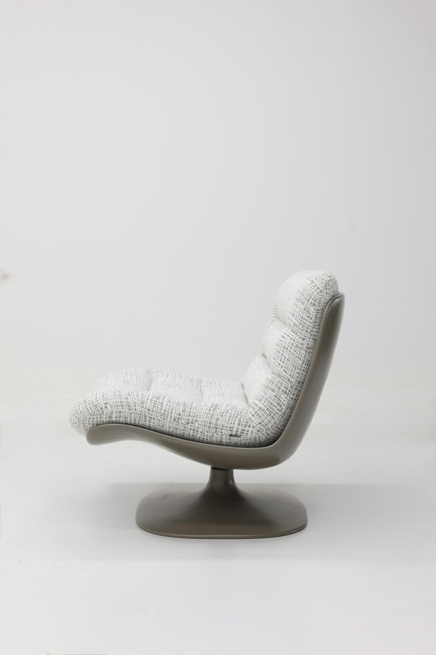 ALFONSO Loungesessel - ZEN ZONE Furniture