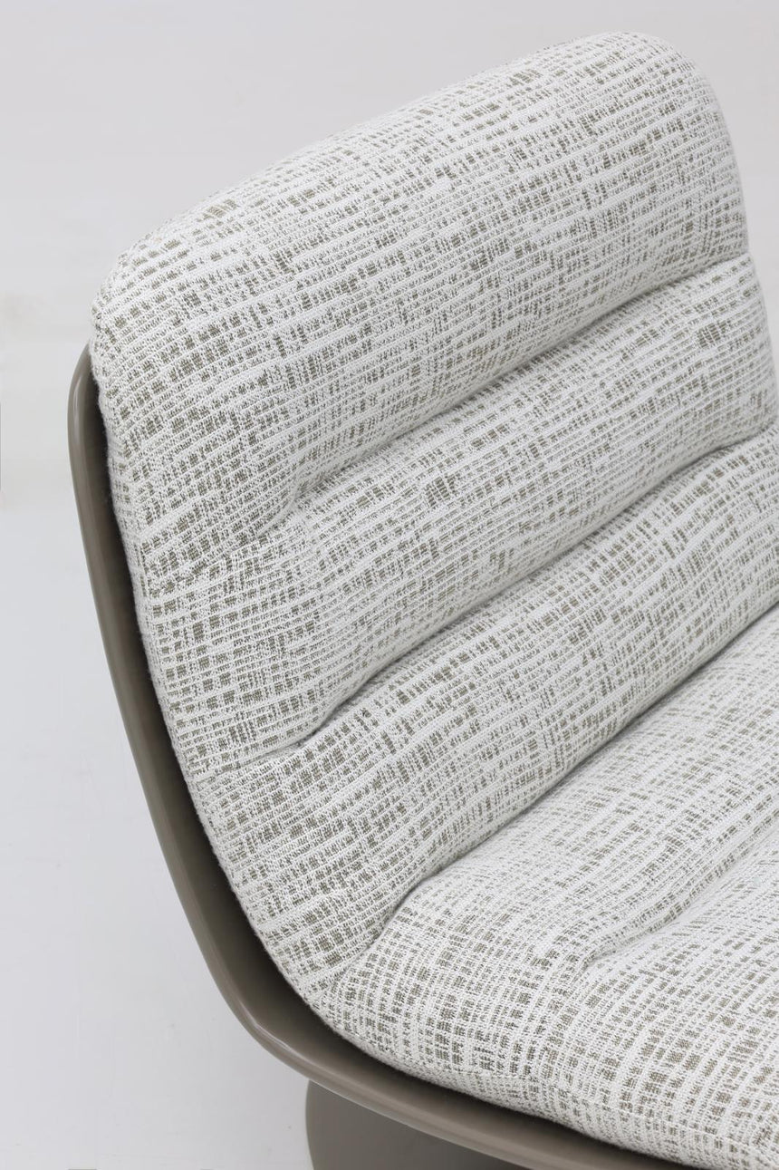 ALFONSO Loungesessel - ZEN ZONE Furniture