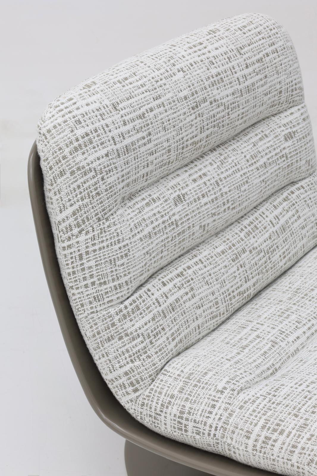 ALFONSO Loungesessel - ZEN ZONE Furniture