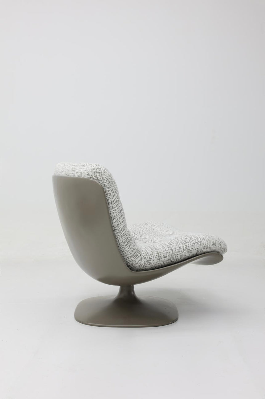 ALFONSO Loungesessel - ZEN ZONE Furniture