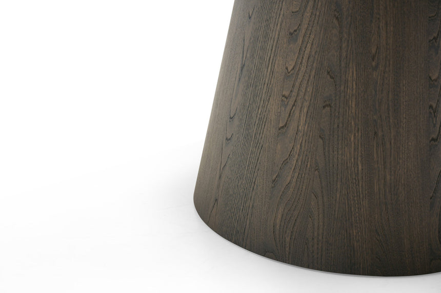 AMALFI Esstisch Rund - ZEN ZONE Furniture