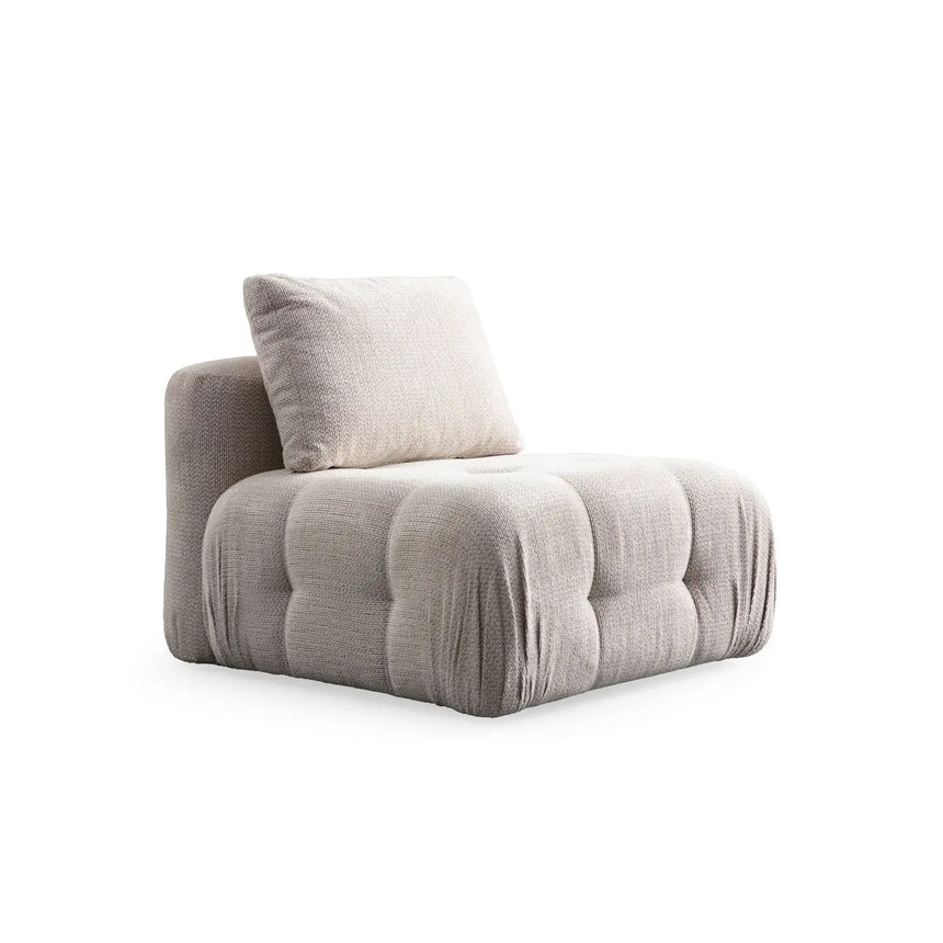 Amaris 3-Sitzer Sofa, 290x100 cm - ZEN ZONE Furniture
