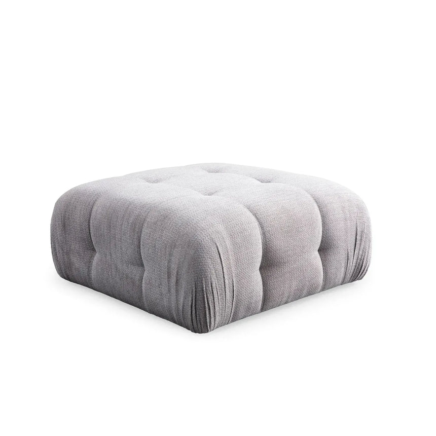 Amaris Ecksofa, Rechte Seite, 200x200 cm - ZEN ZONE Furniture
