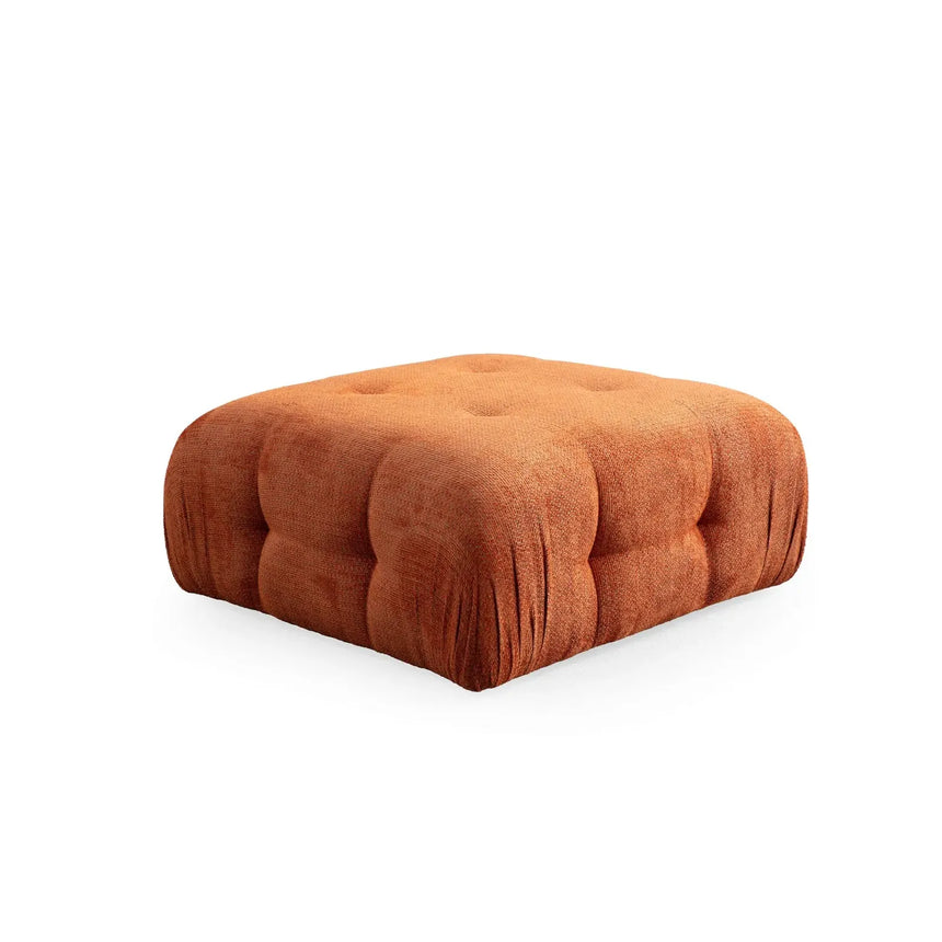 Amaris Ecksofa, Rechte Seite, 200x200 cm - ZEN ZONE Furniture