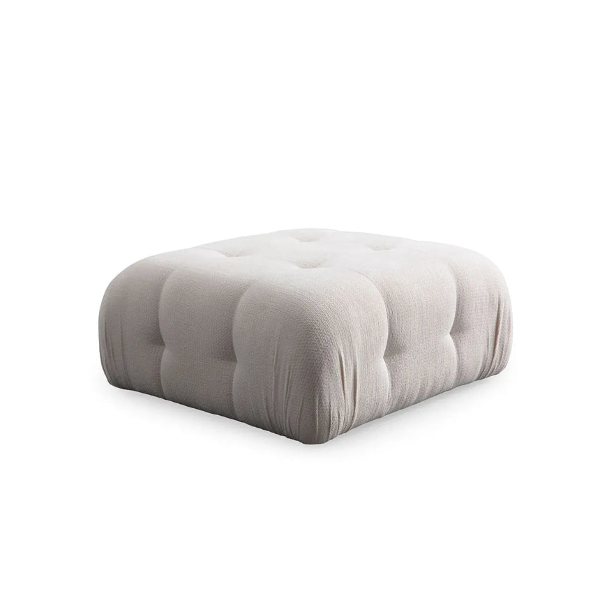 Amaris Ecksofa, Rechte Seite, 200x200 cm - ZEN ZONE Furniture