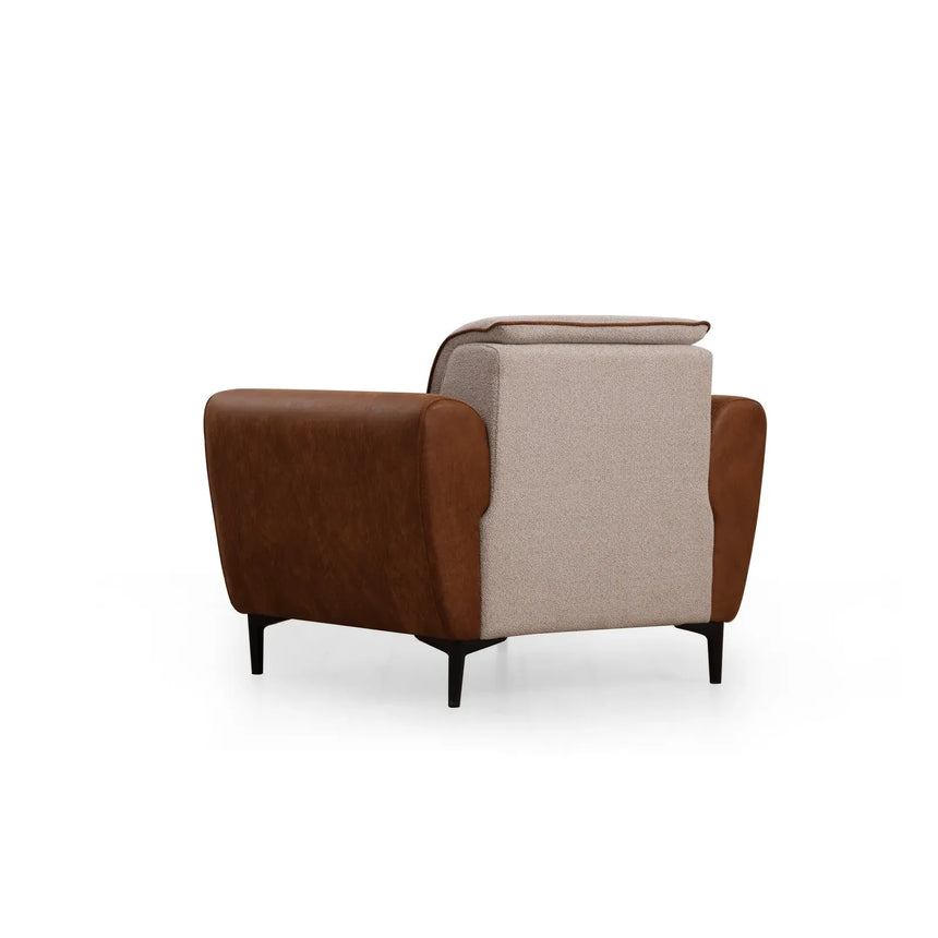 Aren Sessel, 100x85 cm - ZEN ZONE Furniture