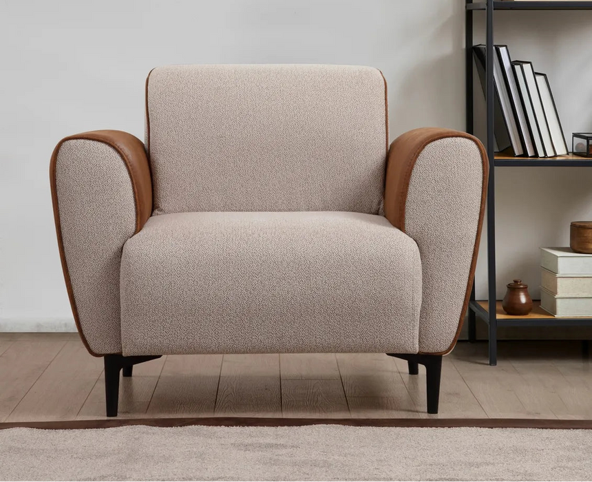 Aren Sessel, 100x85 cm von Atelier Del Sofa – Bild 3