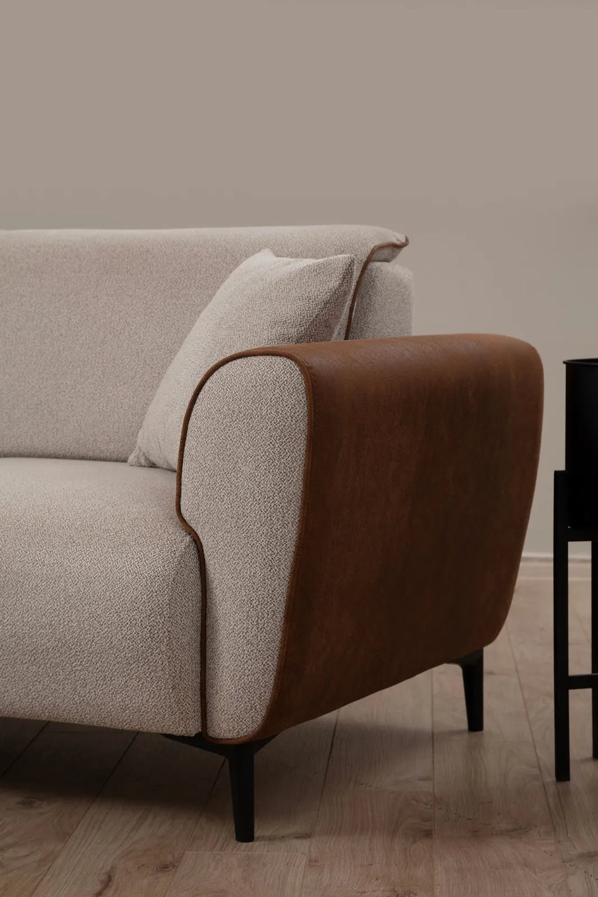 Aren Sessel, 100x85 cm von Atelier Del Sofa – Bild 6