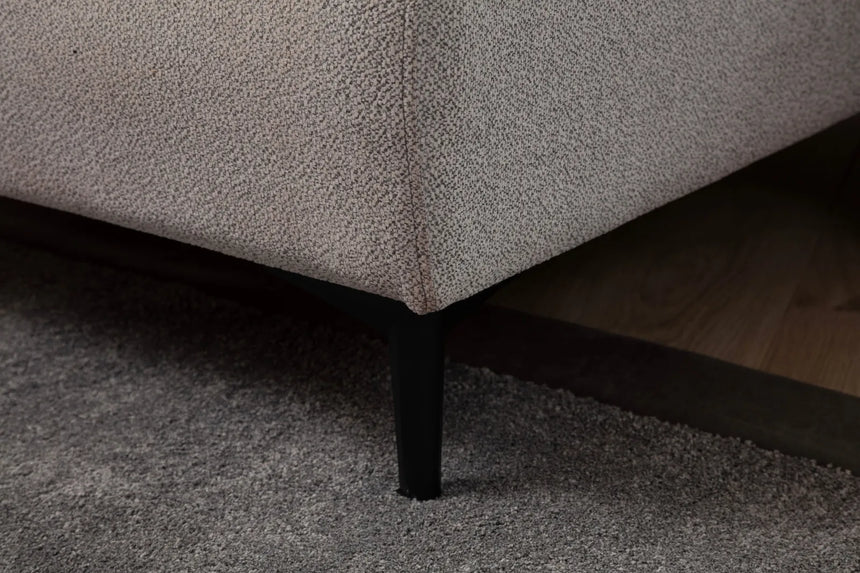 Aren Sessel in Grau, 100x85 cm von Atelier Del Sofa – Bild 7