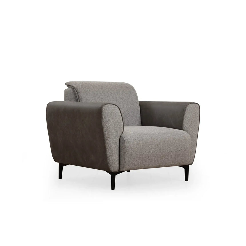 Aren Sessel, 100x85 cm - ZEN ZONE Furniture