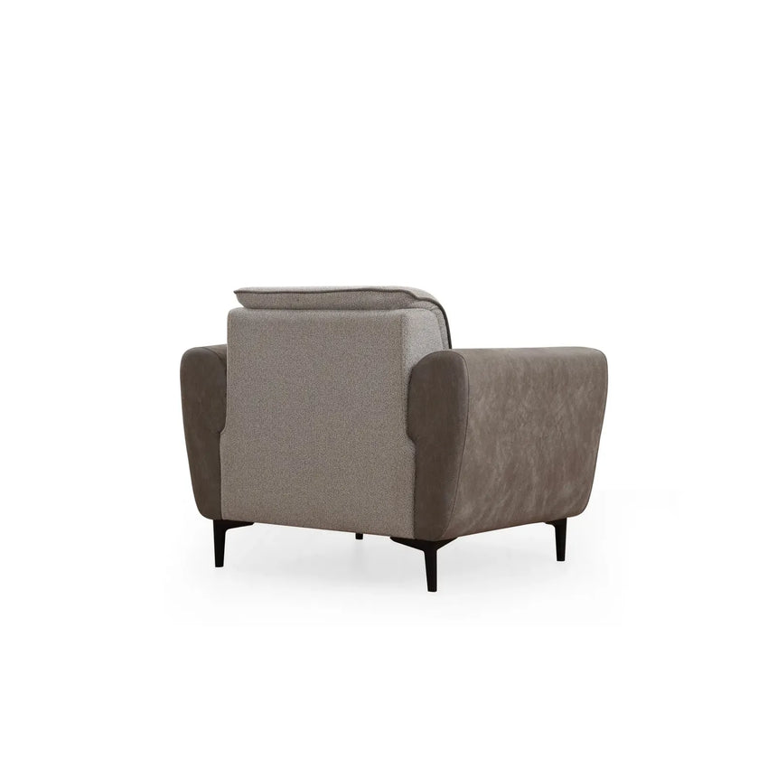 Aren Sessel, 100x85 cm - ZEN ZONE Furniture