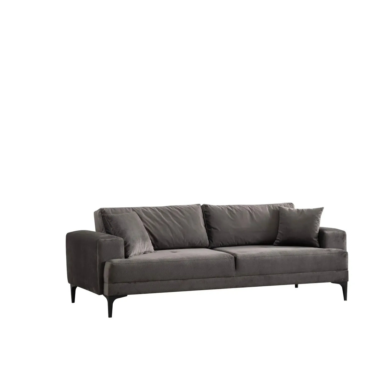Astana 3-Sitzer Sofa, 234x100 cm - ZEN ZONE Furniture