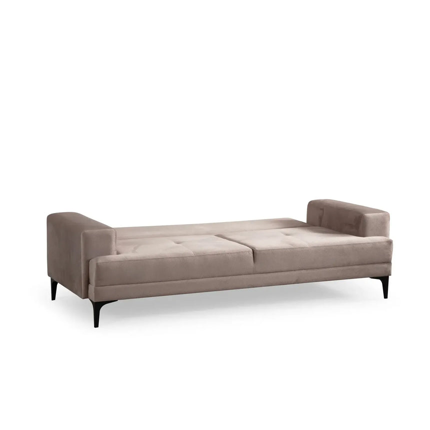 Astana 3-Sitzer Sofa, 234x100 cm - ZEN ZONE Furniture