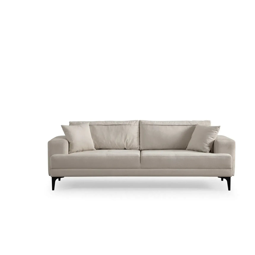 Astana 3-Sitzer Sofa, 234x100 cm - ZEN ZONE Furniture