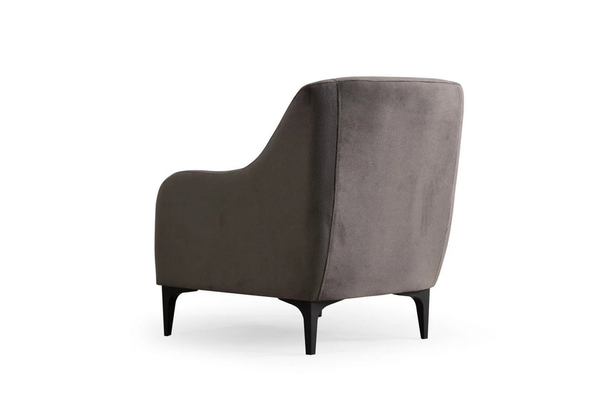 Astana Sessel, 81x60 cm von Atelier Del Sofa – Bild 4