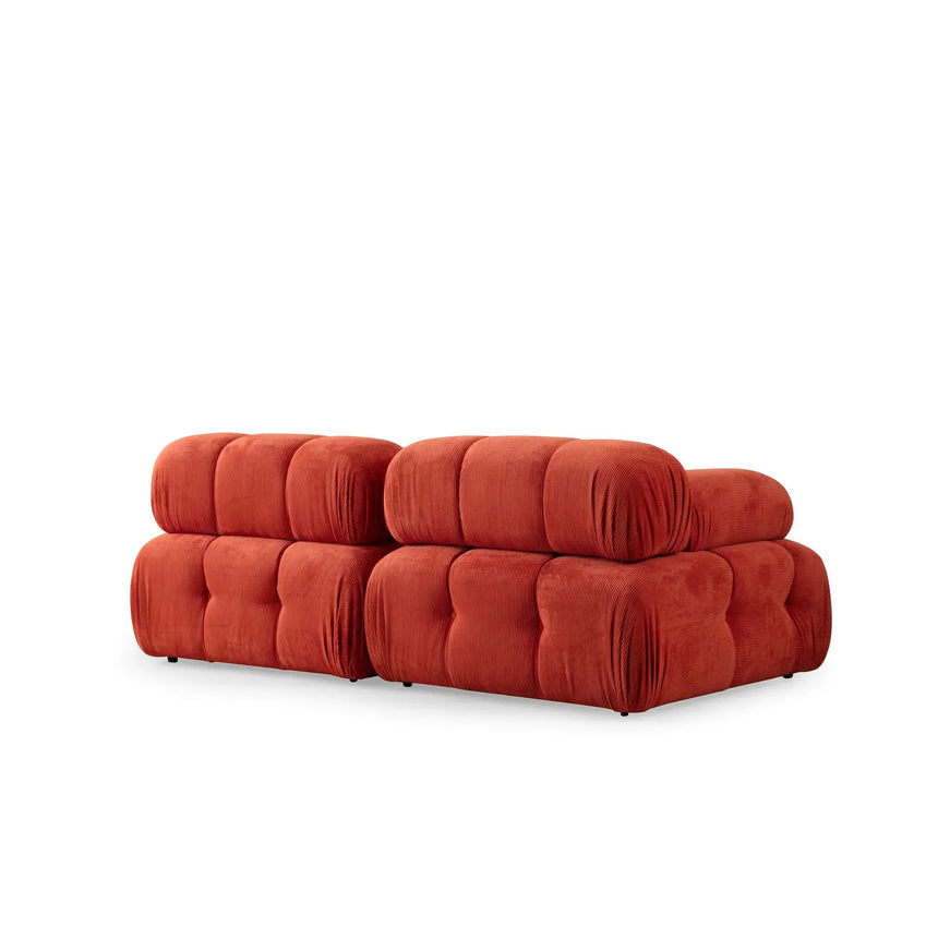 Doblo 2-Sitzer Sofa, 200x100 cm - ZEN ZONE Furniture