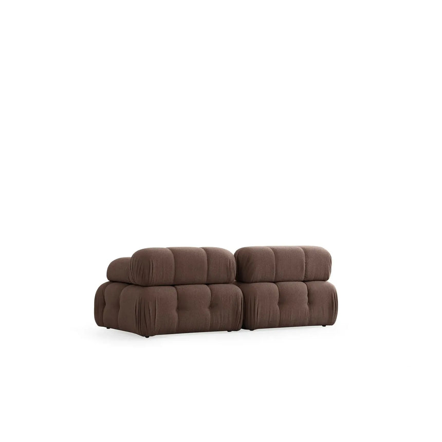 Doblo 2-Sitzer Sofa, 200x100 cm - ZEN ZONE Furniture
