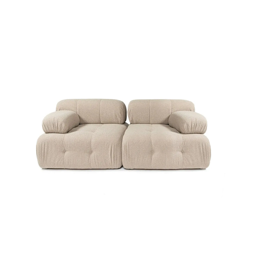 Doblo 2-Sitzer Sofa, 200x100 cm - ZEN ZONE Furniture