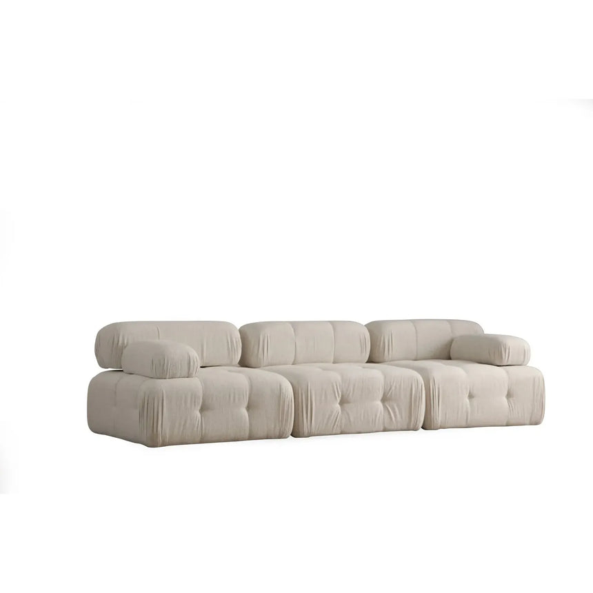 Doblo 3-Sitzer Sofa, 300x100 cm - ZEN ZONE Furniture