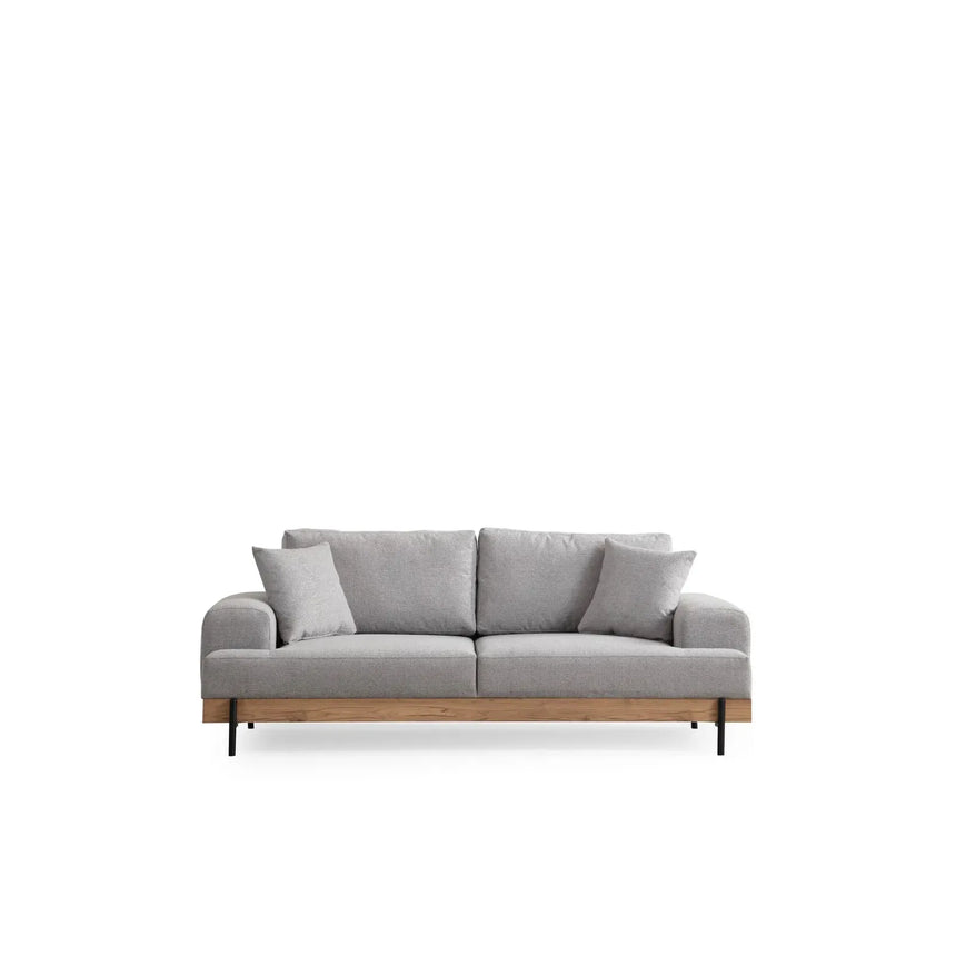Eti 3-Sitzer Sofa, 220x98 cm - ZEN ZONE Furniture