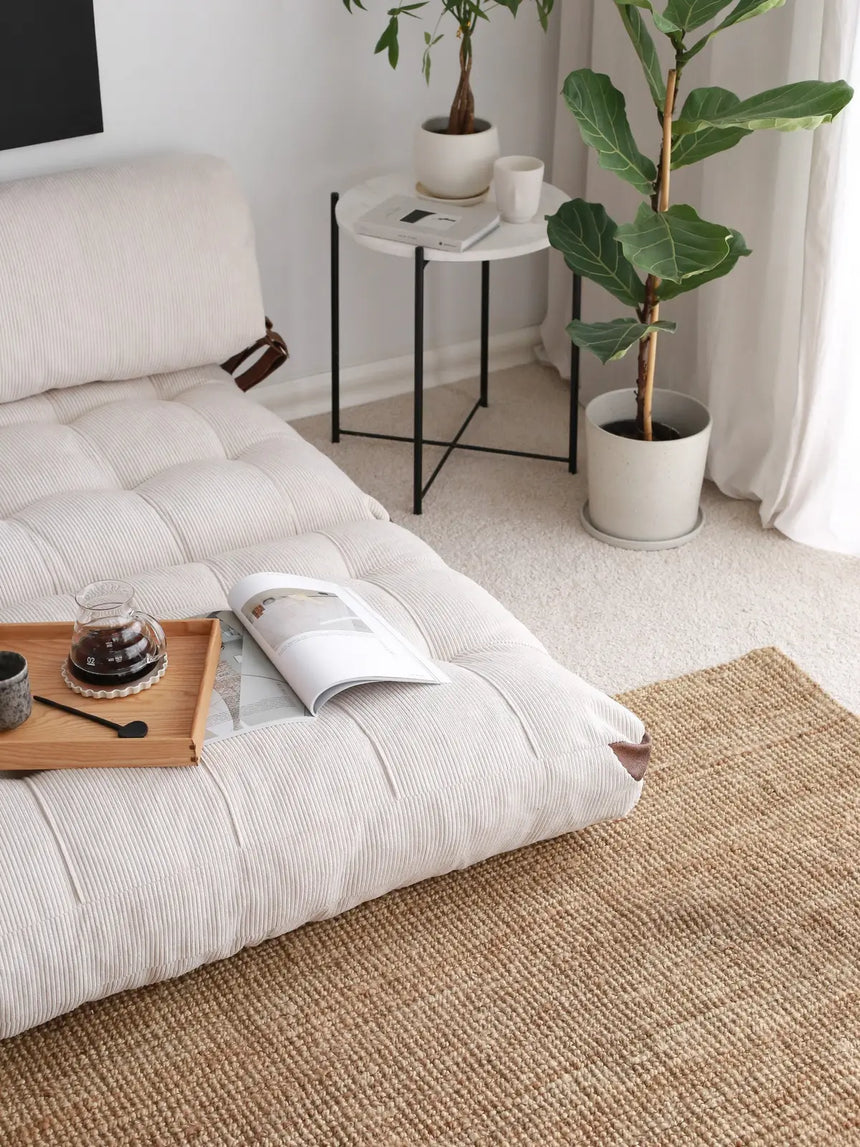 Fold 2-Sitzer Schlafsofa, 120x79 cm von Atelier Del Sofa – Bild 4