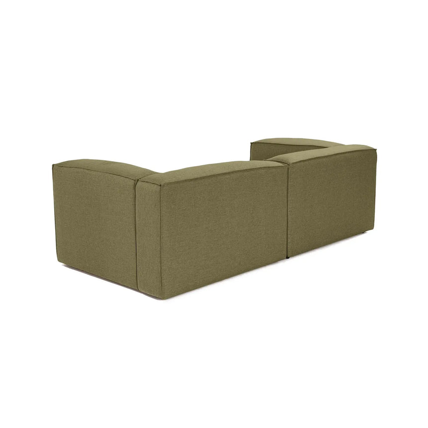 Fora 2-Sitzer Sofa, 214x105 cm - ZEN ZONE Furniture