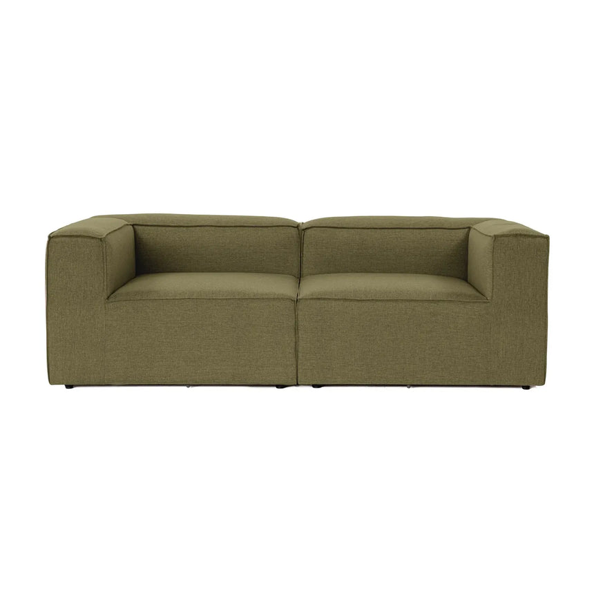 Fora 2-Sitzer Sofa, 214x105 cm - ZEN ZONE Furniture
