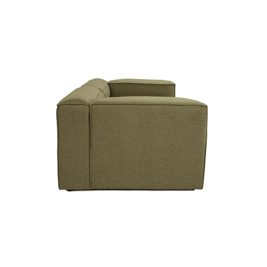 Fora 2-Sitzer Sofa, 214x105 cm - ZEN ZONE Furniture