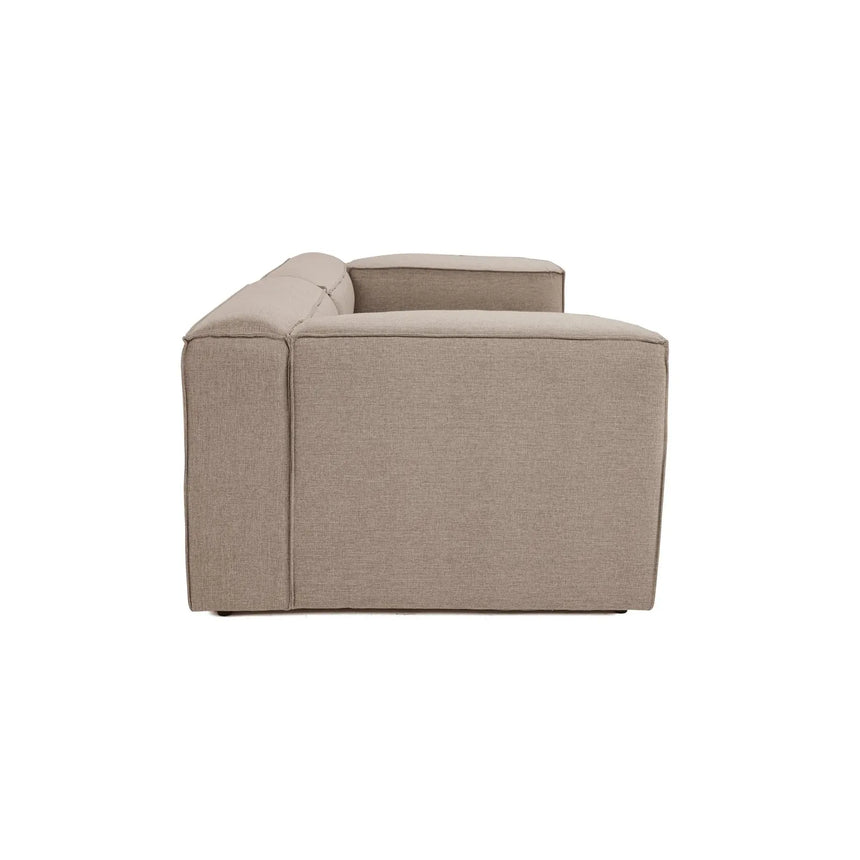 Fora 2-Sitzer Sofa, 214x105 cm - ZEN ZONE Furniture
