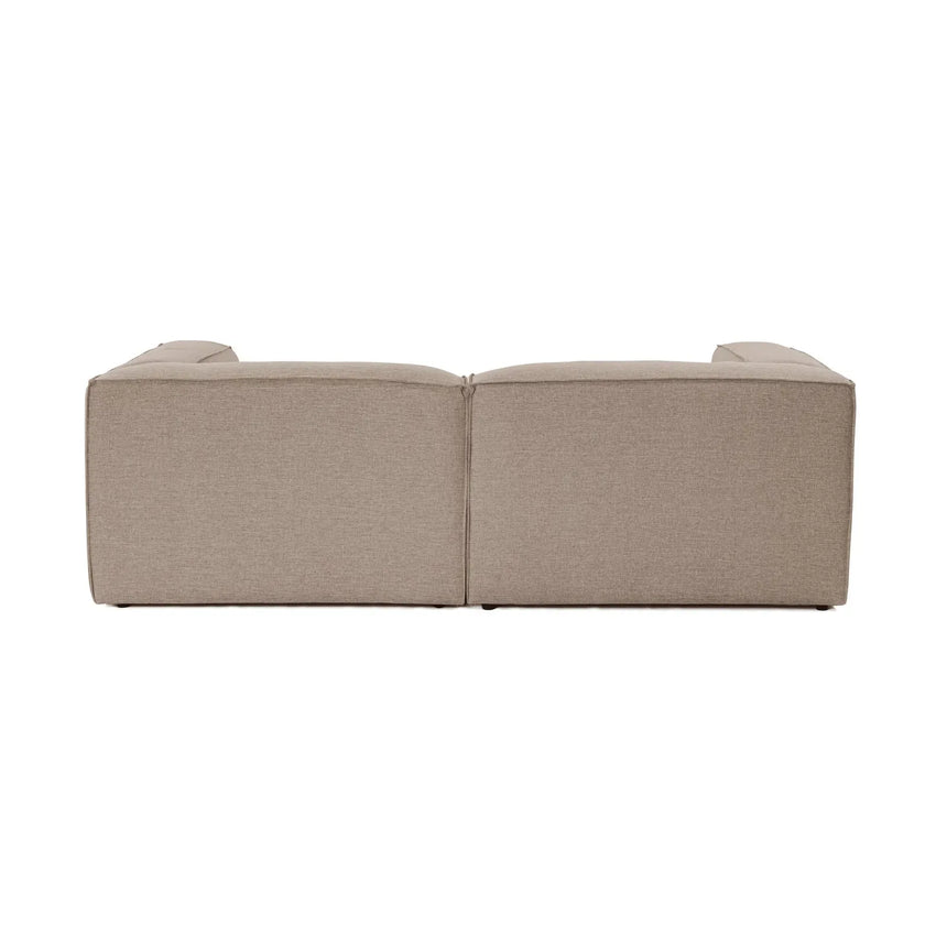Fora 2-Sitzer Sofa, 214x105 cm - ZEN ZONE Furniture