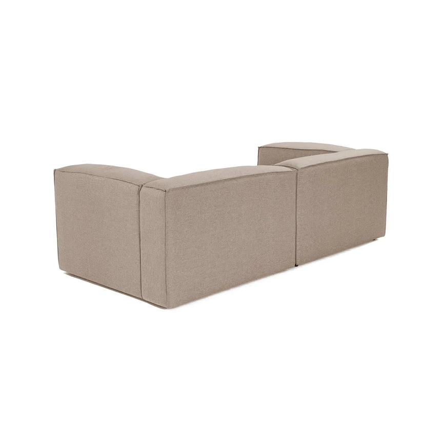 Fora 2-Sitzer Sofa, 214x105 cm - ZEN ZONE Furniture