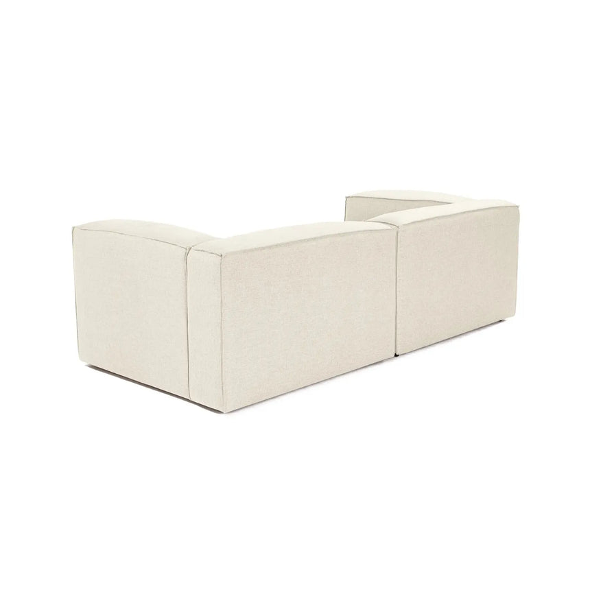 Fora 2-Sitzer Sofa, 214x105 cm - ZEN ZONE Furniture