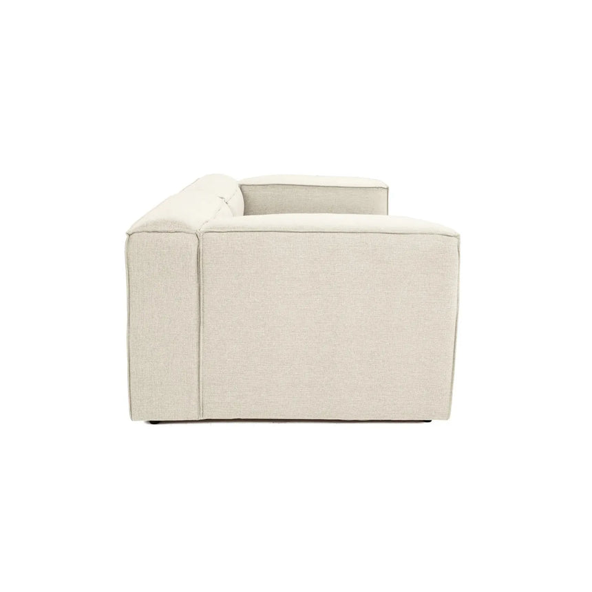 Fora 2-Sitzer Sofa, 214x105 cm - ZEN ZONE Furniture