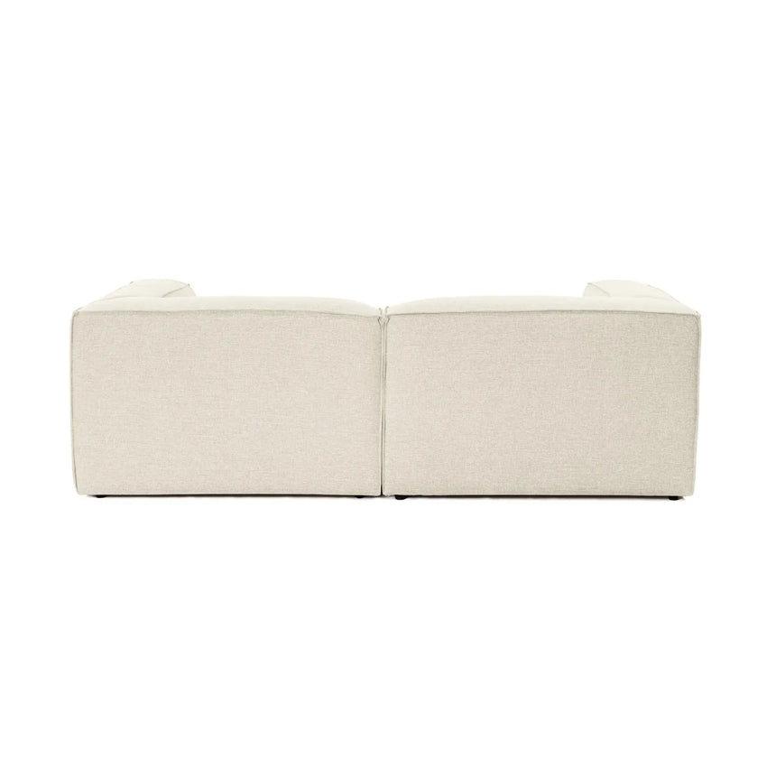 Fora 2-Sitzer Sofa, 214x105 cm - ZEN ZONE Furniture