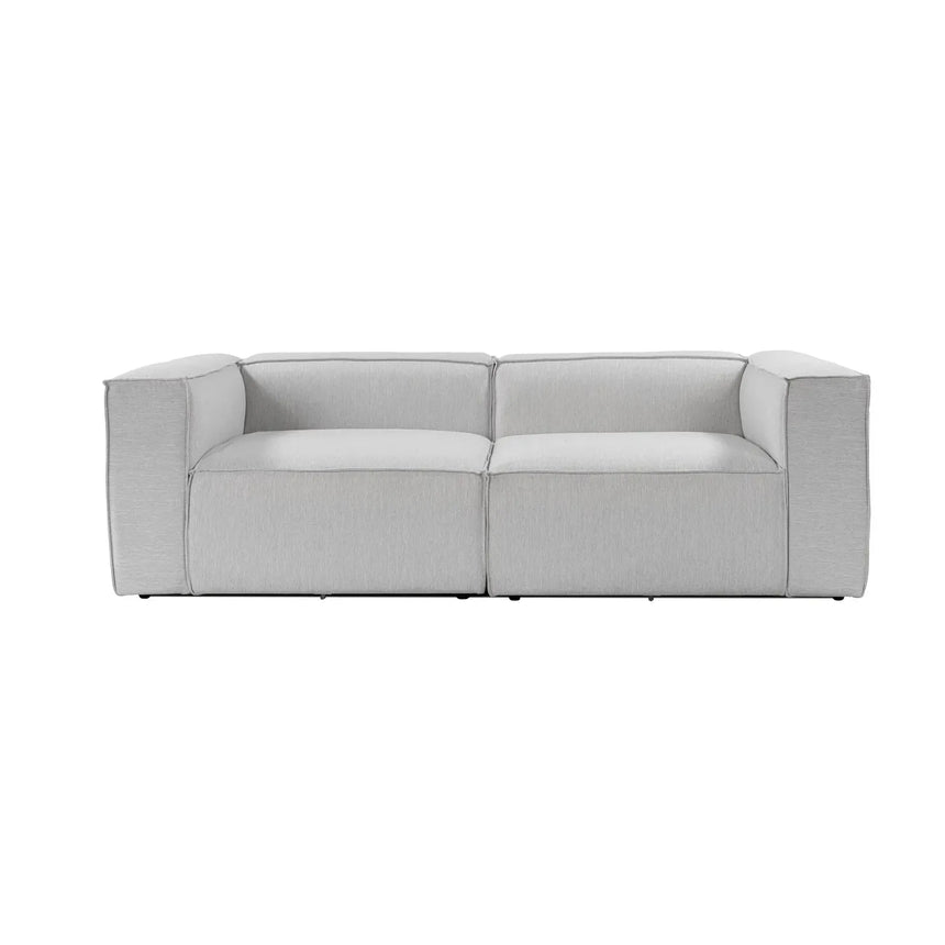 Fora 2-Sitzer Sofa, 214x105 cm - ZEN ZONE Furniture