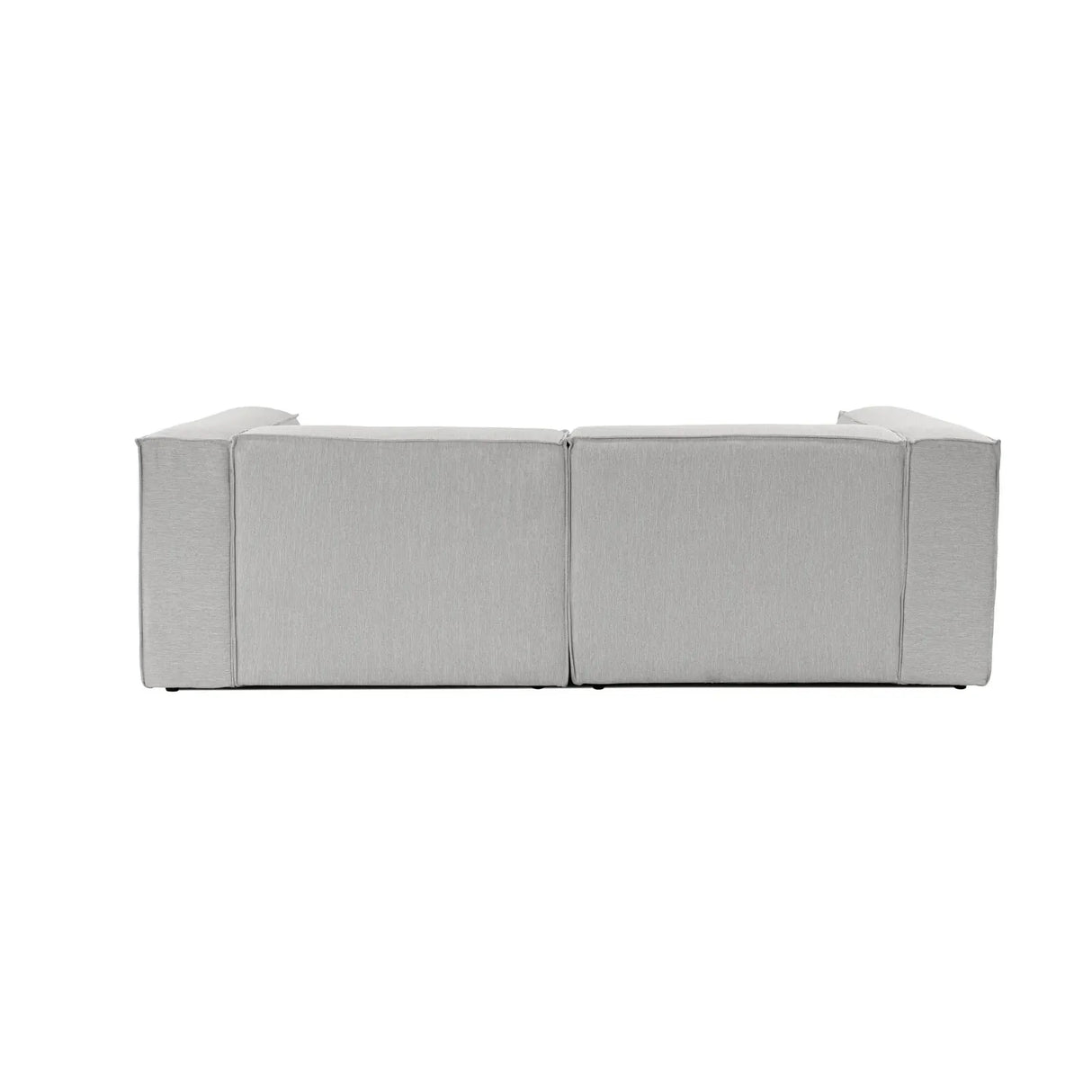 Canapé 2 places Fora, 214x105 cm