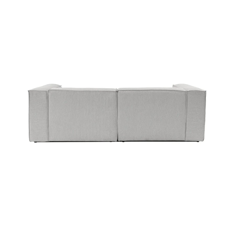 Fora 2-Sitzer Sofa, 214x105 cm - ZEN ZONE Furniture
