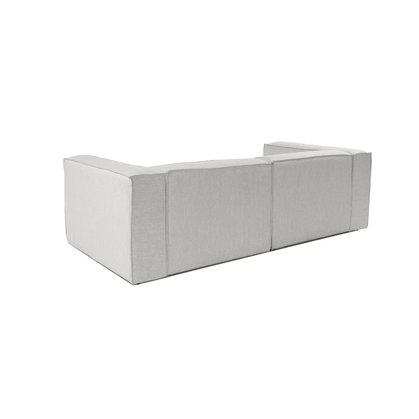 Fora 2-Sitzer Sofa, 214x105 cm - ZEN ZONE Furniture